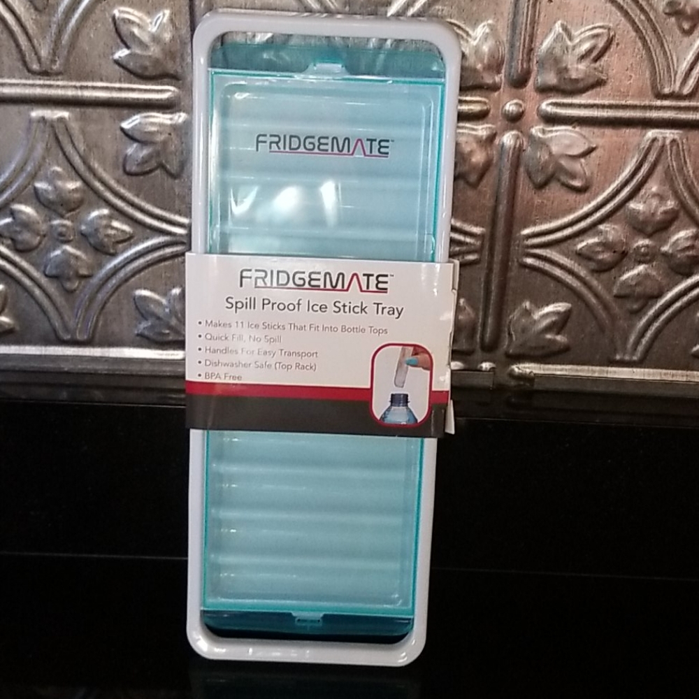 Fridgemate Ice Tray